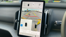 Volvo EX30 200kW SM Extended Range Ultra 69kWh 5dr Auto Electric Estate